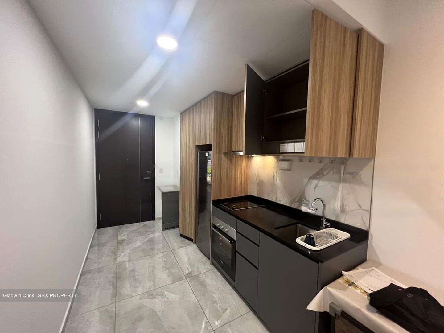 The Verandah Residences (D5), Apartment #447463251